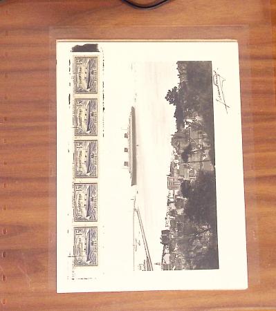 1900-2012, Collection en 11 albums, avec N°122 neuf