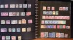 1900-2012, Collection en 11 albums, avec N°122 neuf