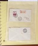 1925-2002 Remarquable collection en sept albums Safe
