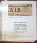 1850-1930 PREOS et JOURNAUX, Collection d'exposition