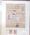 1850-1930 PREOS et JOURNAUX, Collection d'exposition