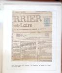1850-1930 PREOS et JOURNAUX, Collection d'exposition