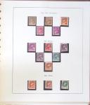 1850-1930 PREOS et JOURNAUX, Collection d'exposition