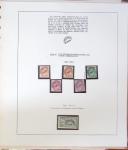 1850-1930 PREOS et JOURNAUX, Collection d'exposition