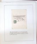 1850-1930 PREOS et JOURNAUX, Collection d'exposition