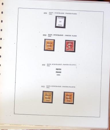 1850-1930 PREOS et JOURNAUX, Collection d'exposition