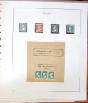 1850-1930 PREOS et JOURNAUX, Collection d'exposition