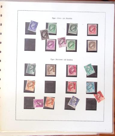 1850-1930 PREOS et JOURNAUX, Collection d'exposition