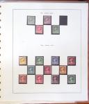 1850-1930 PREOS et JOURNAUX, Collection d'exposition
