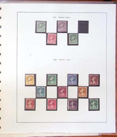 1850-1930 PREOS et JOURNAUX, Collection d'exposition