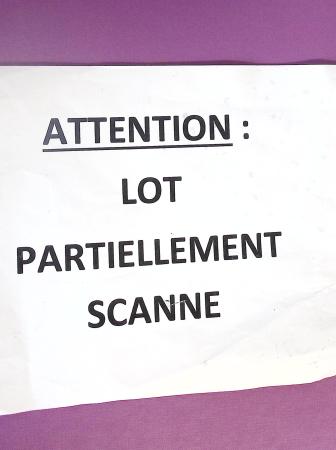 1900-2000 Des centaines d'ENTIERS POSTAUX en six classeurs,