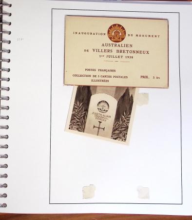 1900-2000 Des centaines d'ENTIERS POSTAUX en six classeurs,