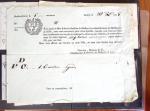 1796-1950, Mixed selection of hundreds of covers and