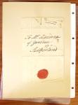 1796-1950, Mixed selection of hundreds of covers and