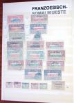 1894-1975 Mint & used collection in one stockbook incl.