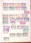 1894-1975 Mint & used collection in one stockbook incl.