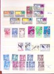 1894-1975 Mint & used collection in one stockbook incl.