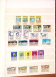 1894-1975 Mint & used collection in one stockbook incl.