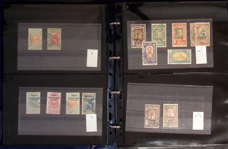c1920-80 Many hundreds of mostly commercial covers
