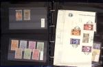 c1920-80 Many hundreds of mostly commercial covers