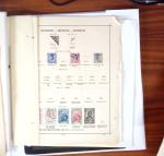 1894-1980 Mint & used selection in 7 albums or stockbooks,