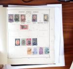 1894-1980 Mint & used selection in 7 albums or stockbooks,