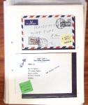 1894-1980 Mint & used selection in 7 albums or stockbooks,