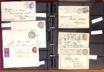1807-1997 Mixed lot of 100s of covers from pre-stamp