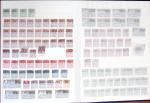 1876-1940 Specialised CANCELLATION collection in one