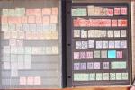 1876-1940 Specialised CANCELLATION collection in one
