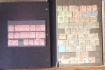 1876-1940 Specialised CANCELLATION collection in one