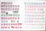1876-1940 Specialised CANCELLATION collection in one