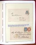 1842-1940 Lot of 70 covers ad cards, from Missionary