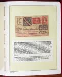 1842-1940 Lot of 70 covers ad cards, from Missionary