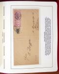 1842-1940 Lot of 70 covers ad cards, from Missionary