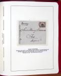 1842-1940 Lot of 70 covers ad cards, from Missionary