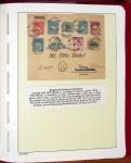 1842-1940 Lot of 70 covers ad cards, from Missionary