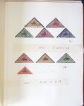 1860-1930 Various auction lots bought at different