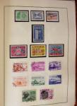 1860-1986 Neat country collection in album from Sitting