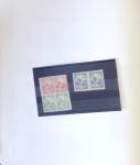 1860-1964 Extensive and specialised collection of LIBERIA