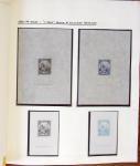 1860-1964 Extensive and specialised collection of LIBERIA