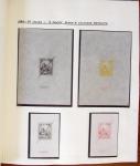 1860-1964 Extensive and specialised collection of LIBERIA