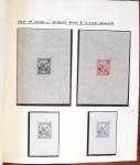 1860-1964 Extensive and specialised collection of LIBERIA