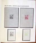 1860-1964 Extensive and specialised collection of LIBERIA