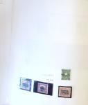 1860-1964 Extensive and specialised collection of LIBERIA