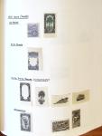 1860-1964 Extensive and specialised collection of LIBERIA