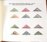 1860-1964 Extensive and specialised collection of LIBERIA