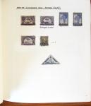 1860-1964 Extensive and specialised collection of LIBERIA