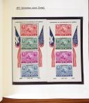 1860-1964 Extensive and specialised collection of LIBERIA