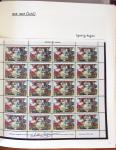 1860-1964 Extensive and specialised collection of LIBERIA